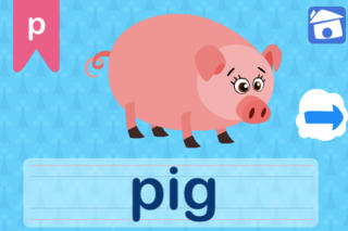 Read KinderTown's review of My Word Wall.