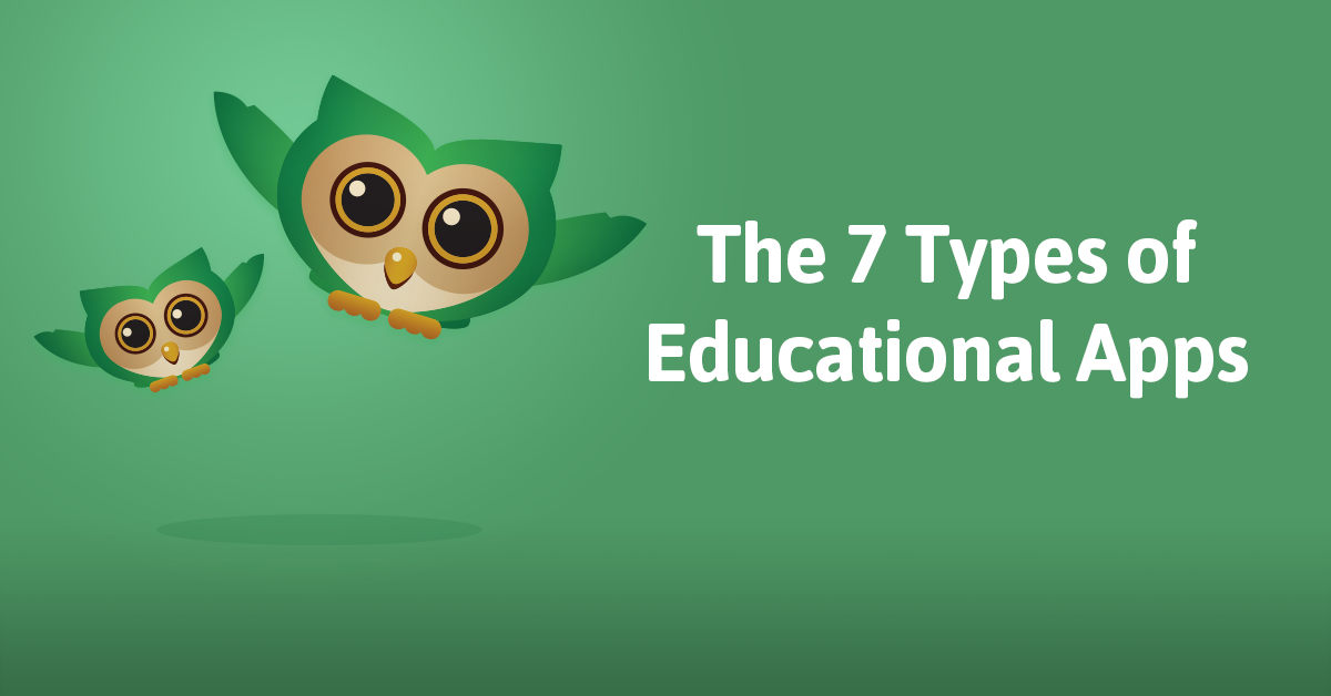 Many educators and parents are searching for educational apps that provide the best virtual environment for learning to take place.