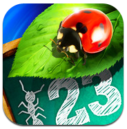 Bugs and Numbers touches on a variety of math concepts that span a wide age range, including counting, sorting, patterns, measurement, time, money, and fraction activities.