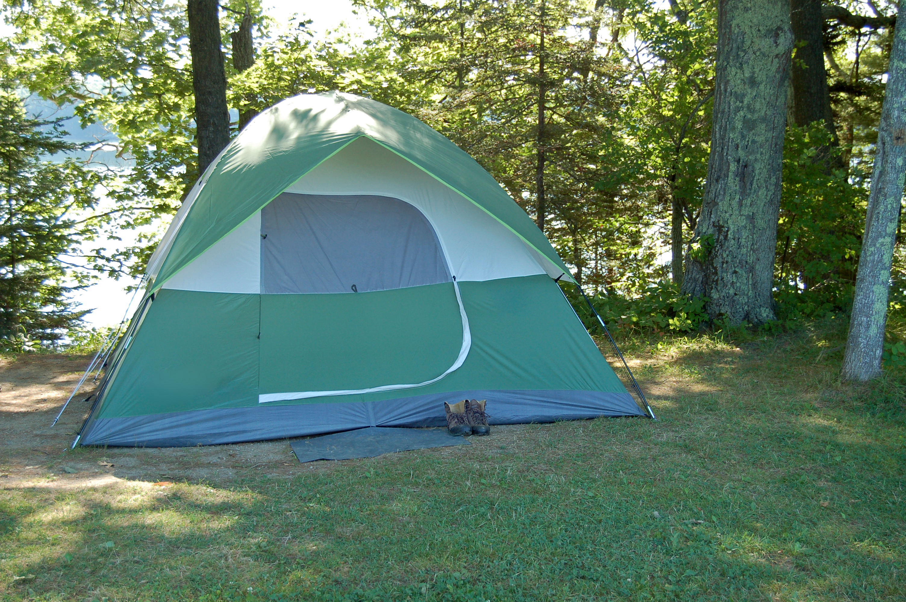 What You Need To Know About Camping Before You Leave Camping Tent Lovers