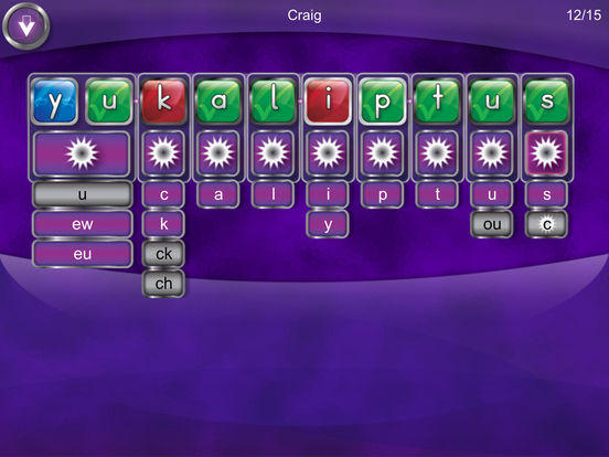 Read KinderTown's review of Simplex Spelling Phonics.