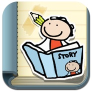 Kid in Story
