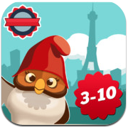 DIscover Paris