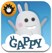 Gappy's First Words