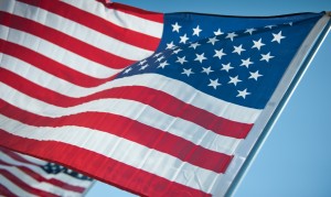 Apps for Learning about the USA