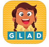 First Words: Feelings supports readers to build feeling words by letter and sound. Read KinderTown's review.