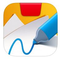 Osmo Newton uses the Osmo system to reflect the space. Read KinderTown's review.