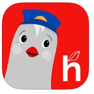 Learn with Homer is a full Learn to Read series of lessons for kids. Read KidnerTown's review.