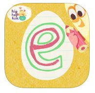 If you have a budding pre-schooler at home just learning to write their letters, Hip Hop Hen is for you! Read KinderTown's review.