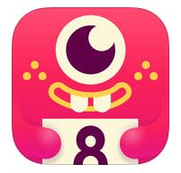 KinderTown loves the new app, Quick Math Jr. by Shiny Things. Read KinderTown's review.