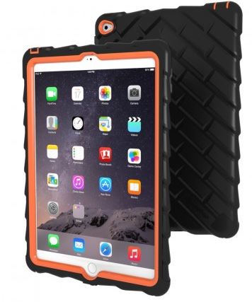 I used these cases extensively with a school, and we really liked them. Read KinderTown's review.