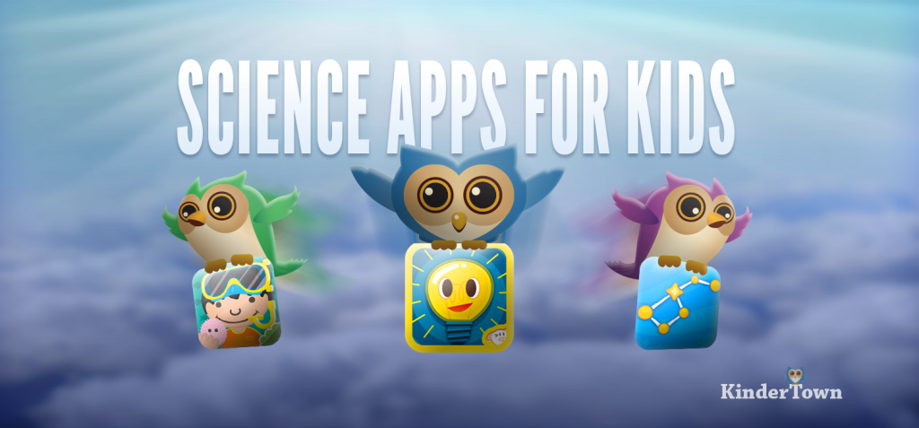 KT header science
