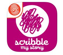 scribble my story