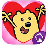 Download Wubbzy Loves You