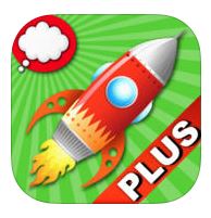 Rocket Speller offers children an engaging space scene in which to practice spelling. Read Kindertown's review.