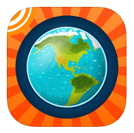 arefoot World Atlas will completely mesmerize all members of your family. Read KinderTown's review.