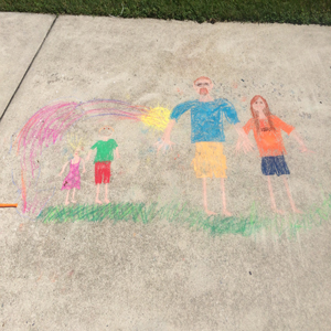 Sidewalk