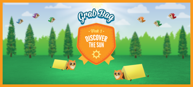 Learn about the recent updates to the KinderTown app.