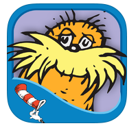 Read KinderTown's review of The Lorax
