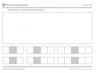 Master Builders Demme Learning Connection