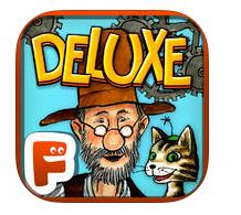 Read KinderTown's review of Pettson's Inventions