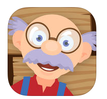 Read KinderTown's review of Grandpa's Workshop