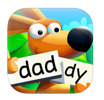 Download educational app Joy of Reading.