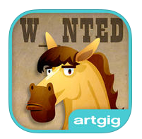 mystery word town