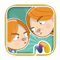 Read KinderTown's review of The Opposites