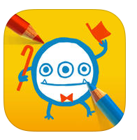 Read KinderTown's review of Drawing Together!