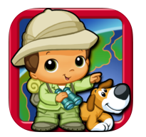 iTikes App