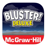 Bluster deluxe