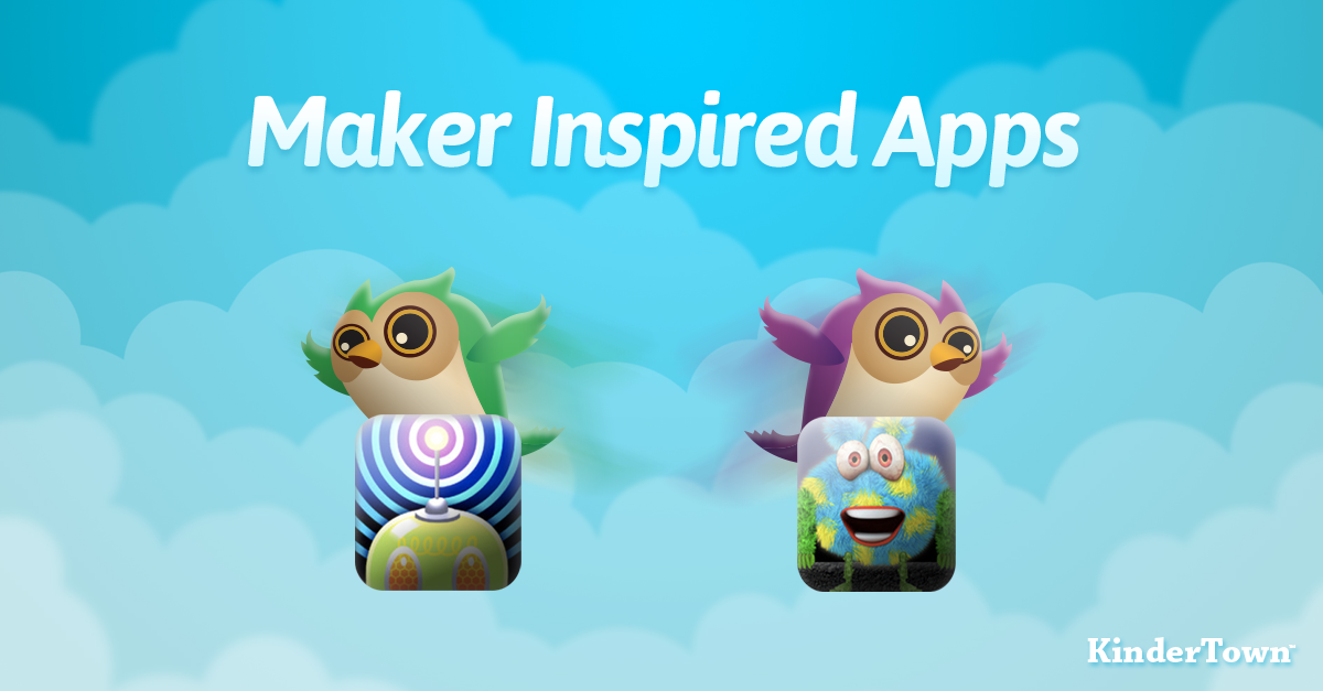 Another big theme of last week’s conference, SXSWEdu, was the current Maker Movement.