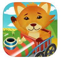 reading train