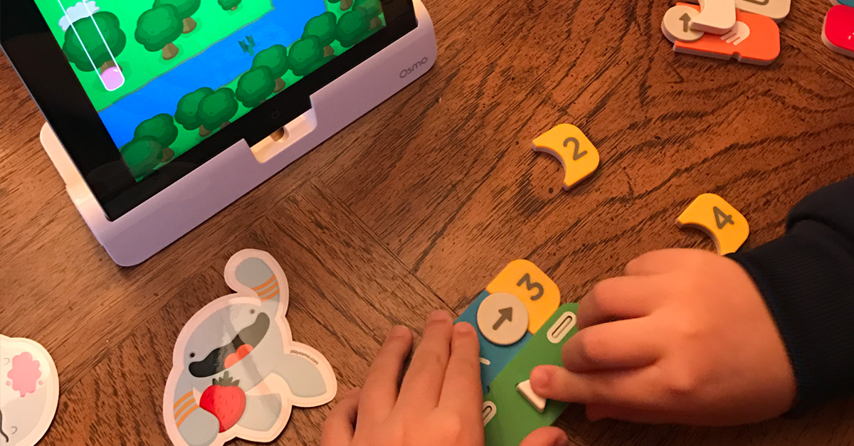 Coding is the latest craze among tech lovers and their kids. Consider these toys if you want to develop your kid's coding skills.