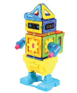 magformers robot