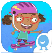 gracieskate