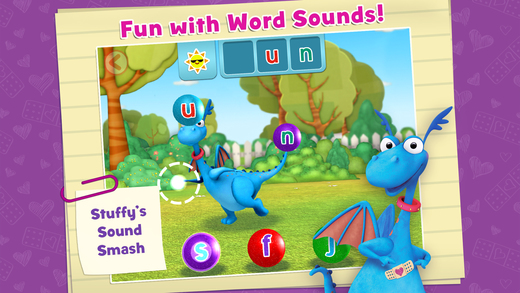 Read KinderTown's review of Read with Doc: Letters and Sounds.