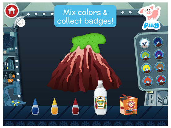 Read KinderTown's review of Piiig Labs.